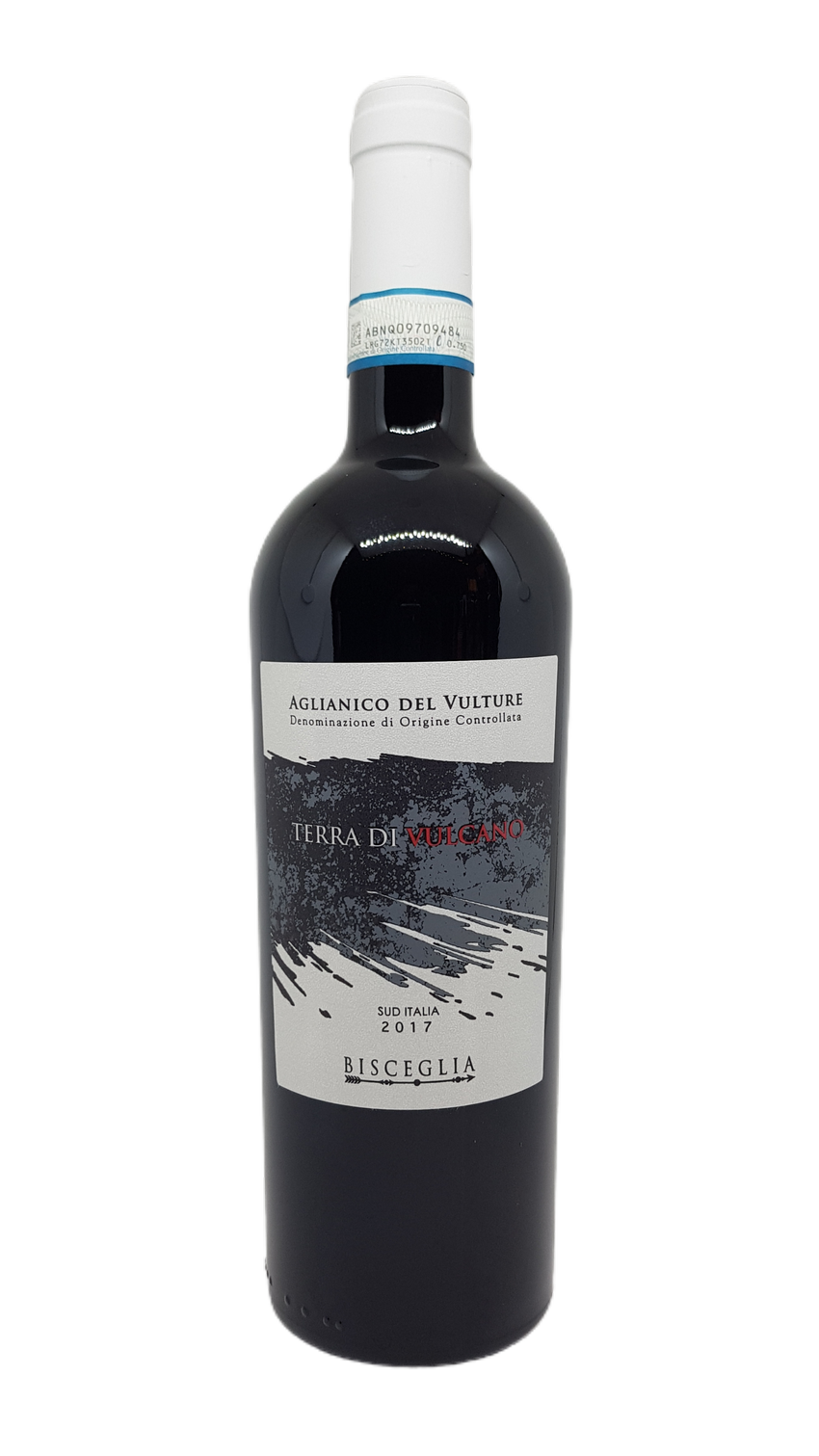 Bisceglia Terre di Vulcano DOC 2017