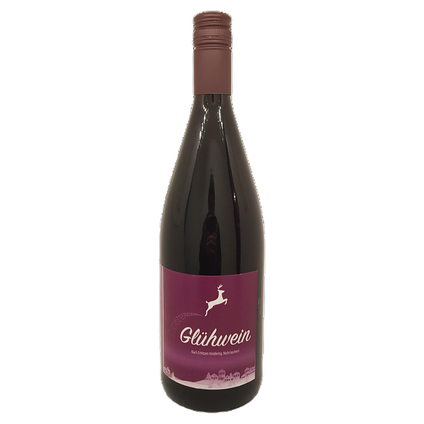 Glühwein - 1.0L 