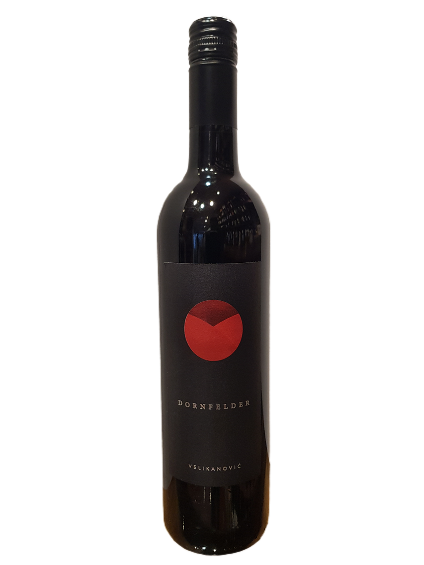 Lagradi - Dornfelder 2016 trocken - 0.75l 