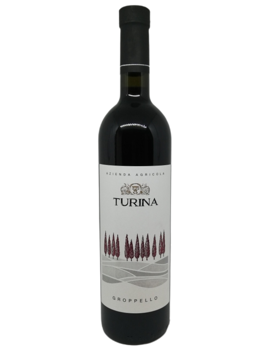 Turina - Gropello DOP 2021 trocken - 0.75l 