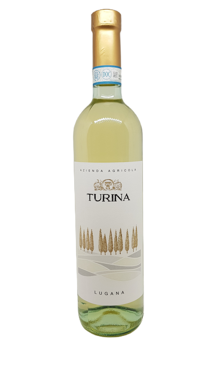 Turina - Lugana Classico DOC 2024 trocken - 0.75l