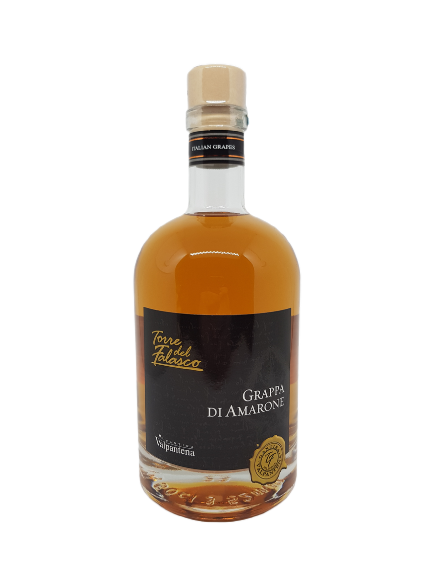 Valpantena Grappa di Amarone "Torre del Falasco" - 0.5l