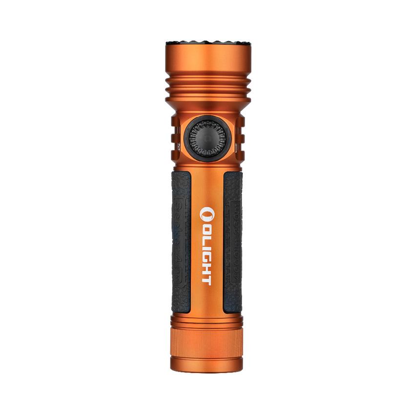Olight Seeker 4 Pro LED Taschenlampe 