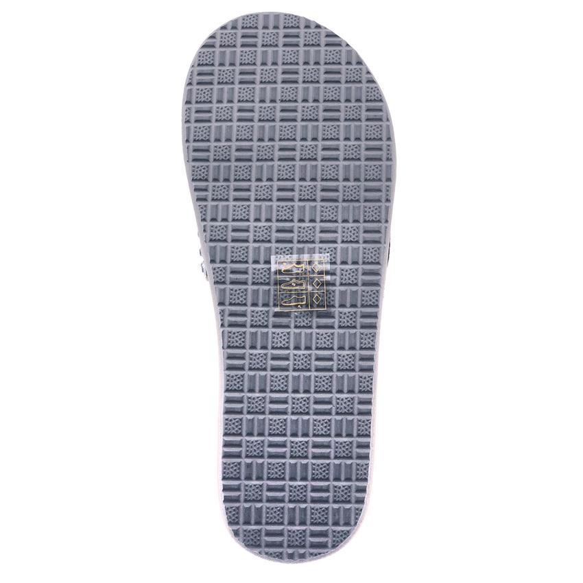 Badeschuhe Rügen für Pool Wellness Spa mit Strass und Klettverschluss
