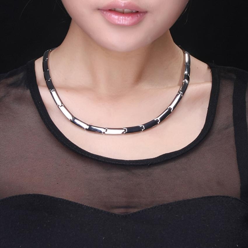 Halsband - Magnetic Germanium Energy 