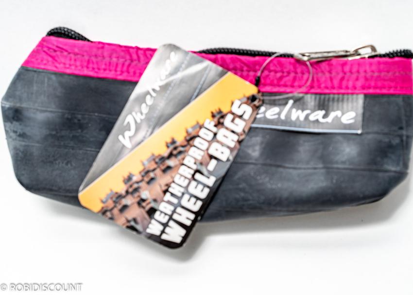 WHEELBAG Federpenal