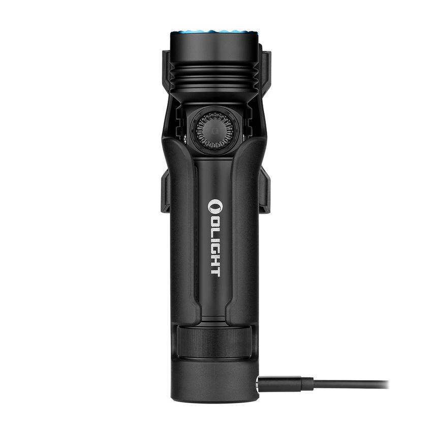 Olight Seeker 4 Pro LED Taschenlampe 