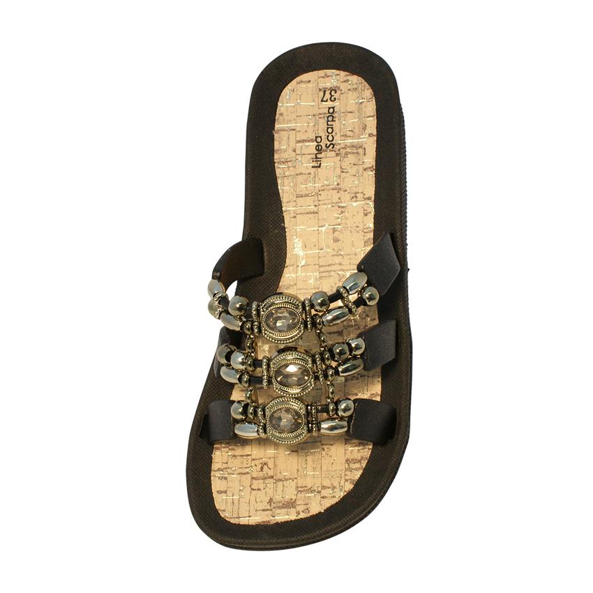 Badeschuhe LineaScarpa Kork Innensohle