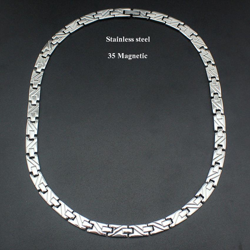 Halsband - 35 Magnetic Energy 