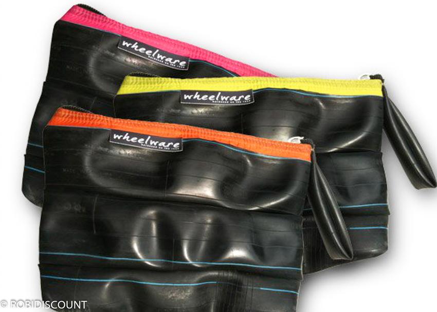 WHEELBAG gross
