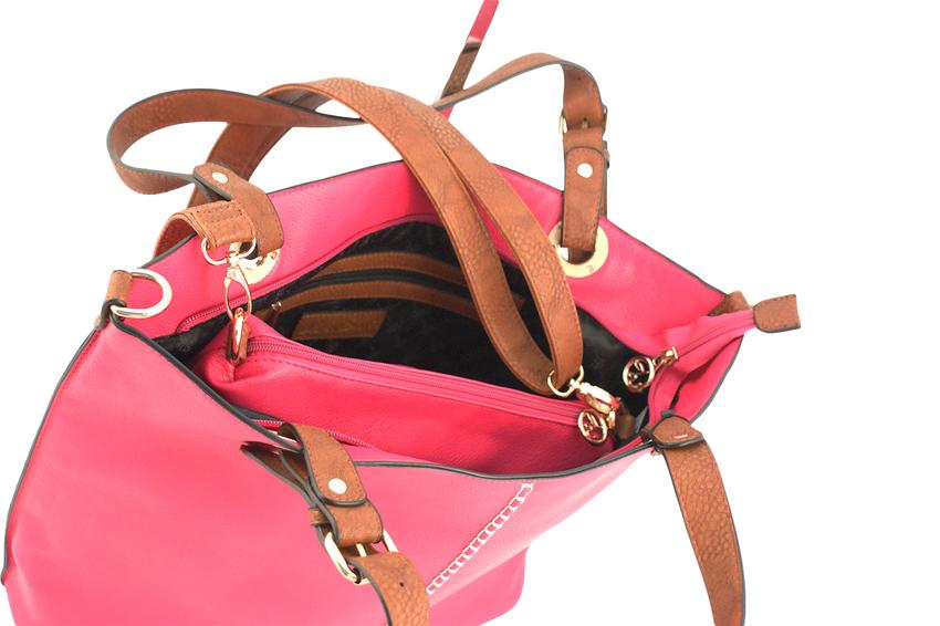 Handtasche "Lugano" - LineaSogno