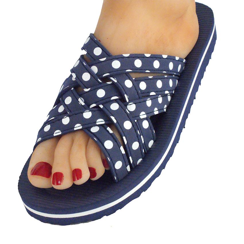 Badeschuhe - komfortables Oberteil