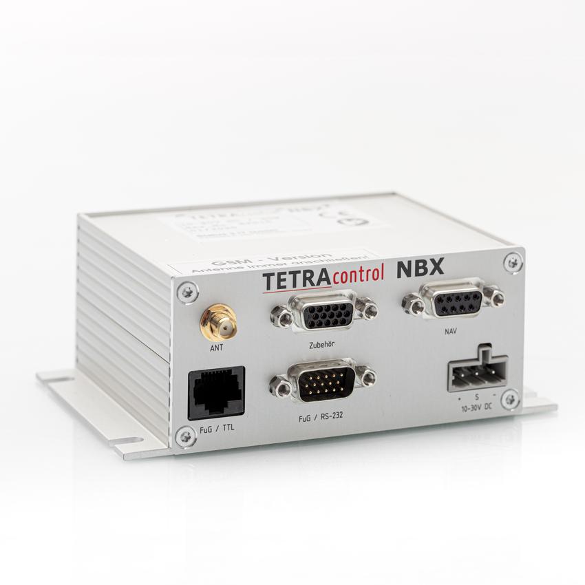 NBX²