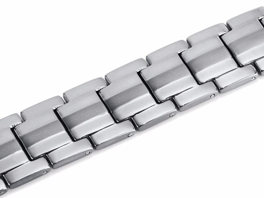 Bio Magnetic 4 Elements Germaniumarmband