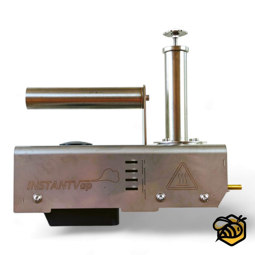 InstantVap 18V Original Oxalsäureverdampfer, Seitenansicht