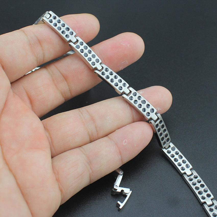 Halsband - Magnetic Germanium Energy 