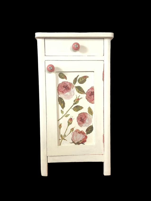 Kommode "Roses"