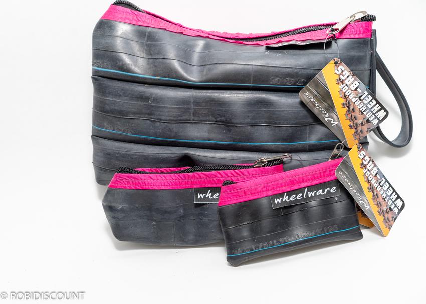 WHEELBAG 3er SET