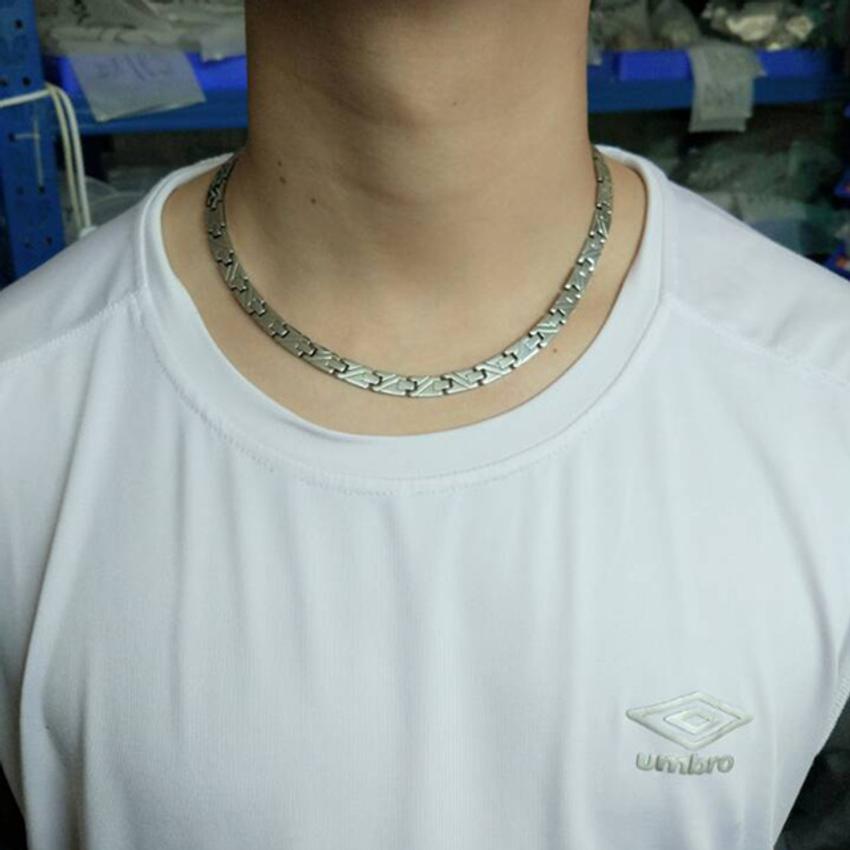 Halsband - 35 Magnetic Energy 