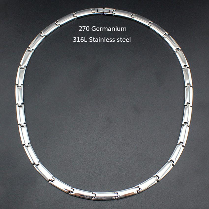 Halsband - Magnetic Germanium Energy 