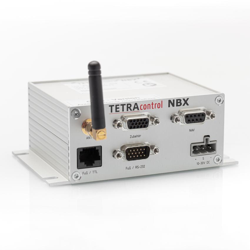NBX²