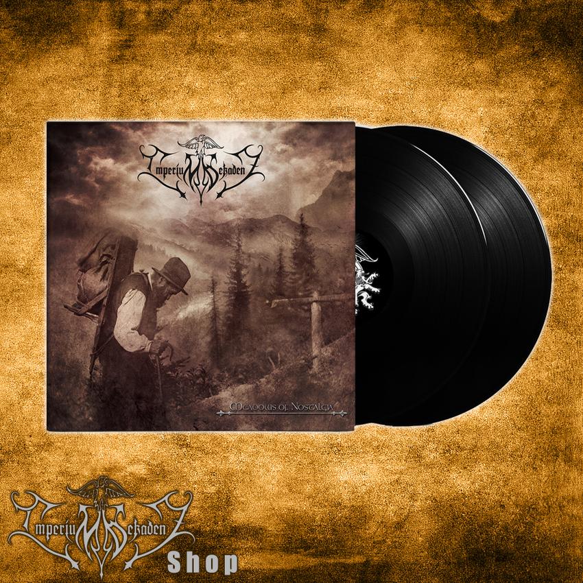 MEADOWS OF NOSTALGIA