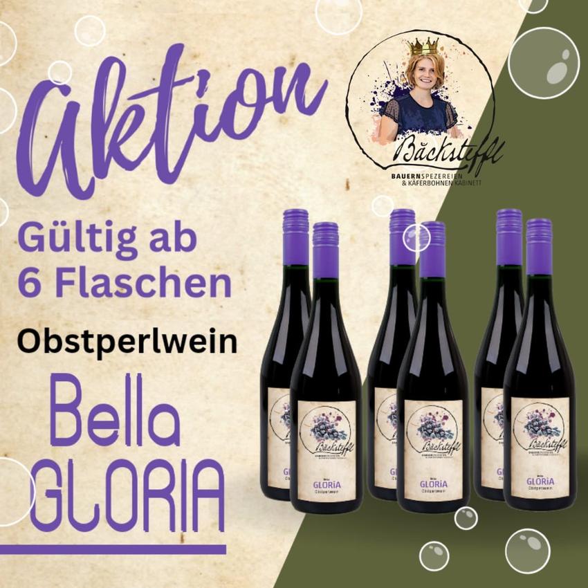 6er Pack Bella Gloria