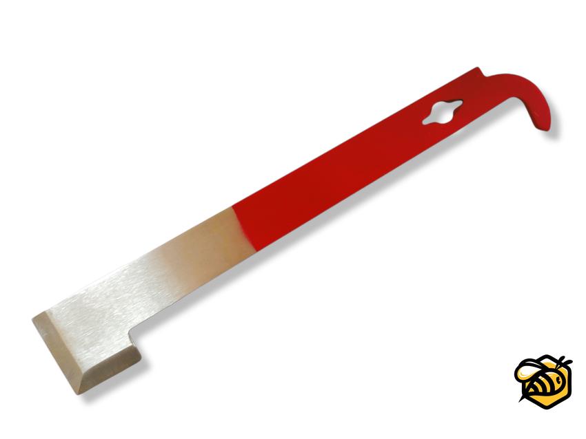 Stockmeißel mit Wabenheber