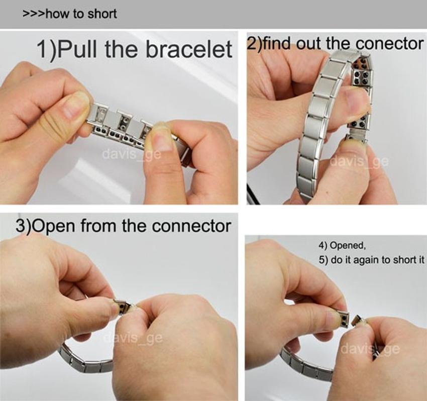 Germanium Power Energy Bracelet 