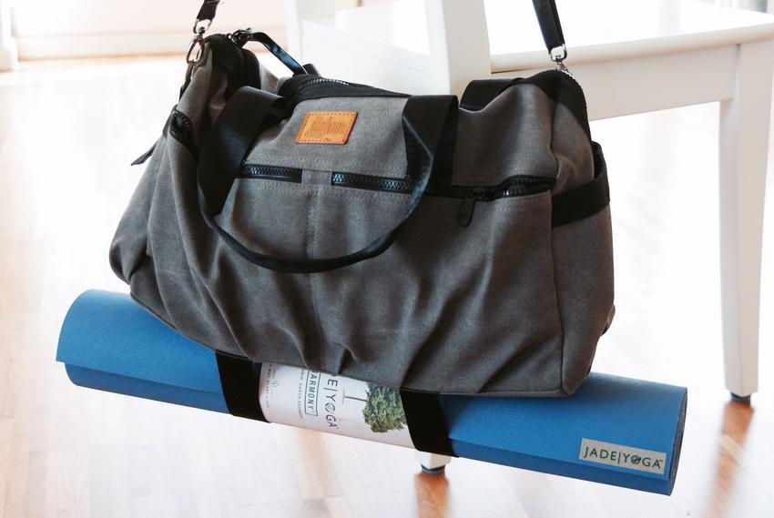 Yogatasche