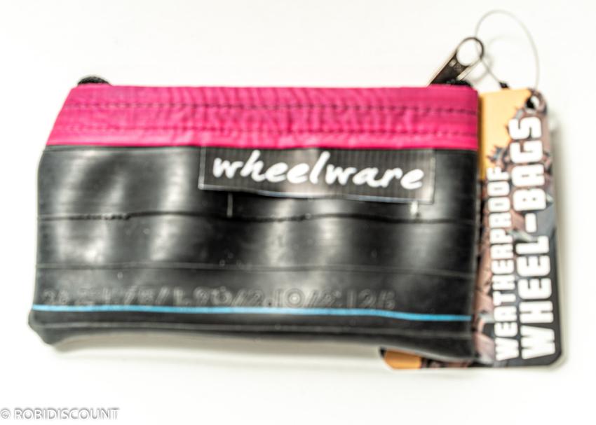 WHEELBAG klein
