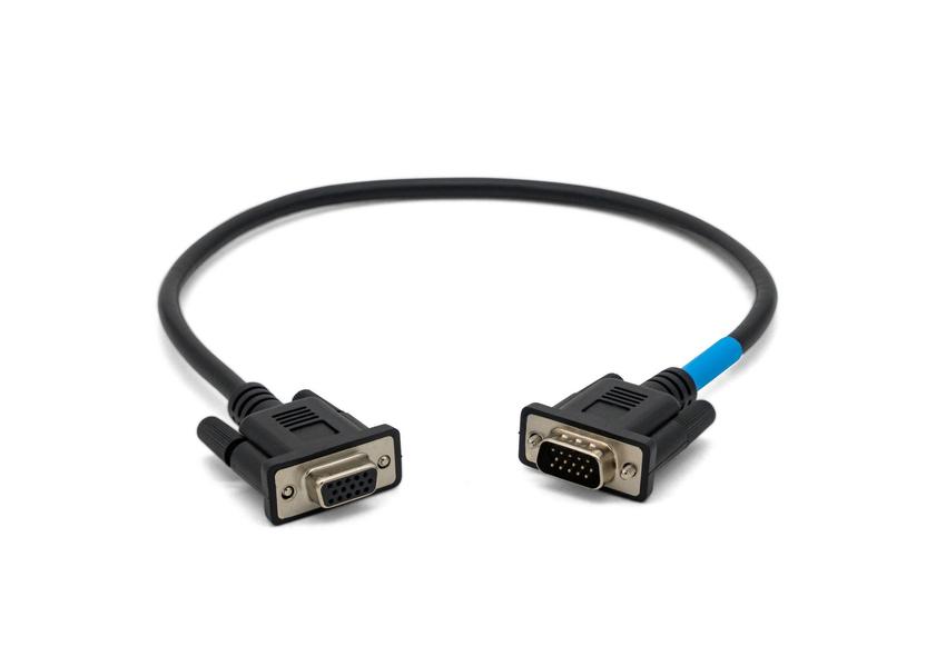 Anschlusskabel UBX - Sepura Funkgerät