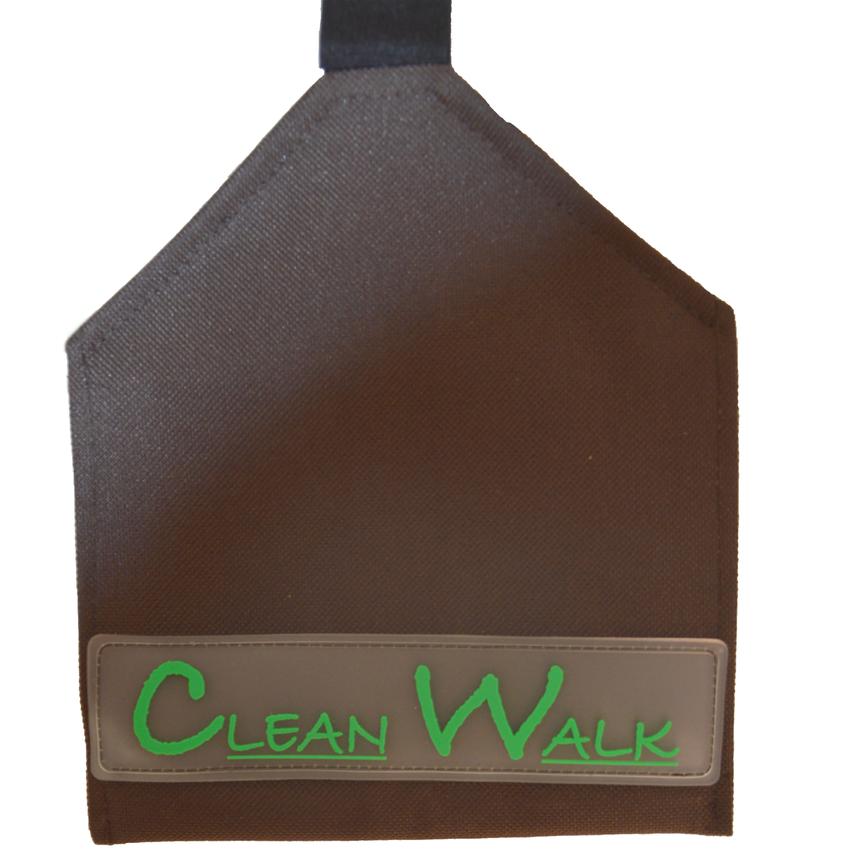 CleanWalk Einzeltasche