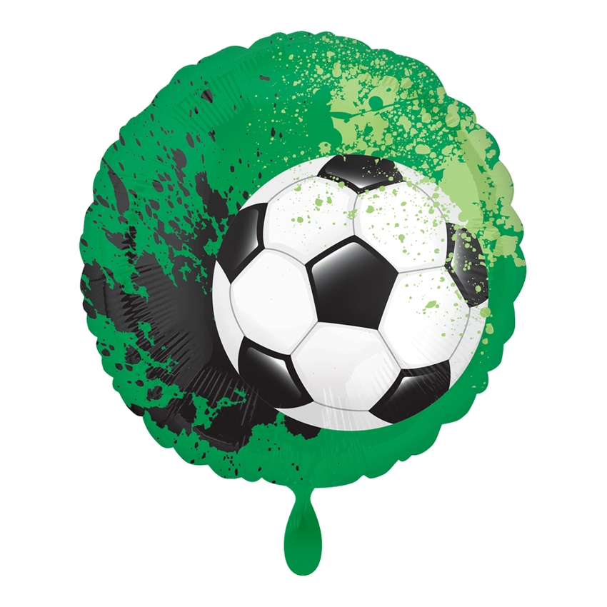 1 Ballon - Goal Getter