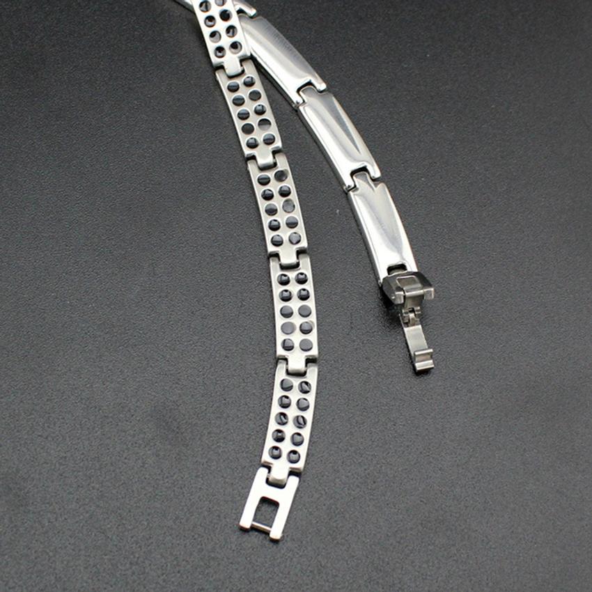 Halsband - Magnetic Germanium Energy 