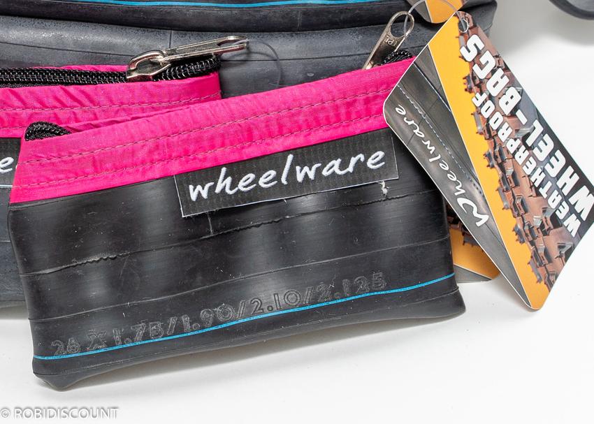 WHEELBAG klein