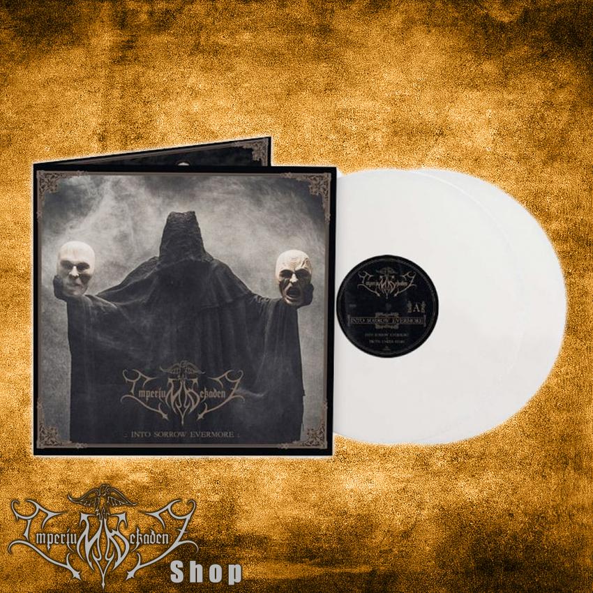 INTO SORROW EVERMORE