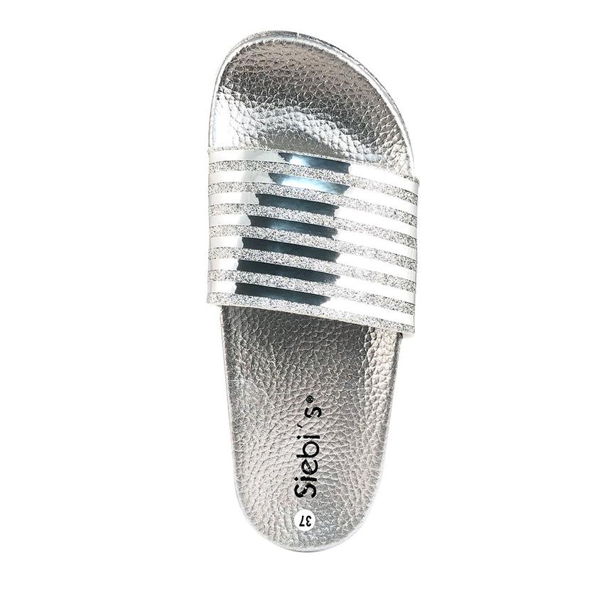 Sportlich elegante Badeschuhe Pisa