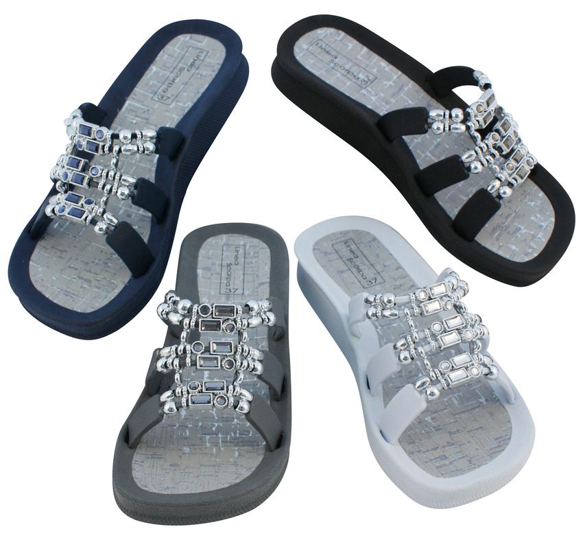 Badeschuhe Naxos LineaScarpa