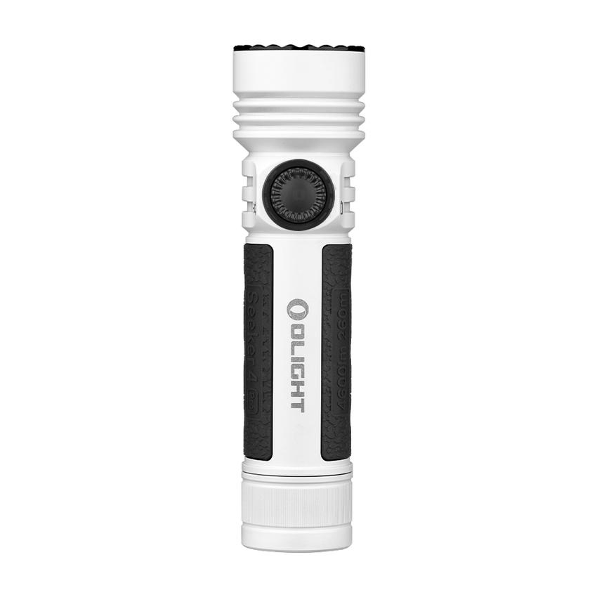 Olight Seeker 4 Pro LED Taschenlampe 