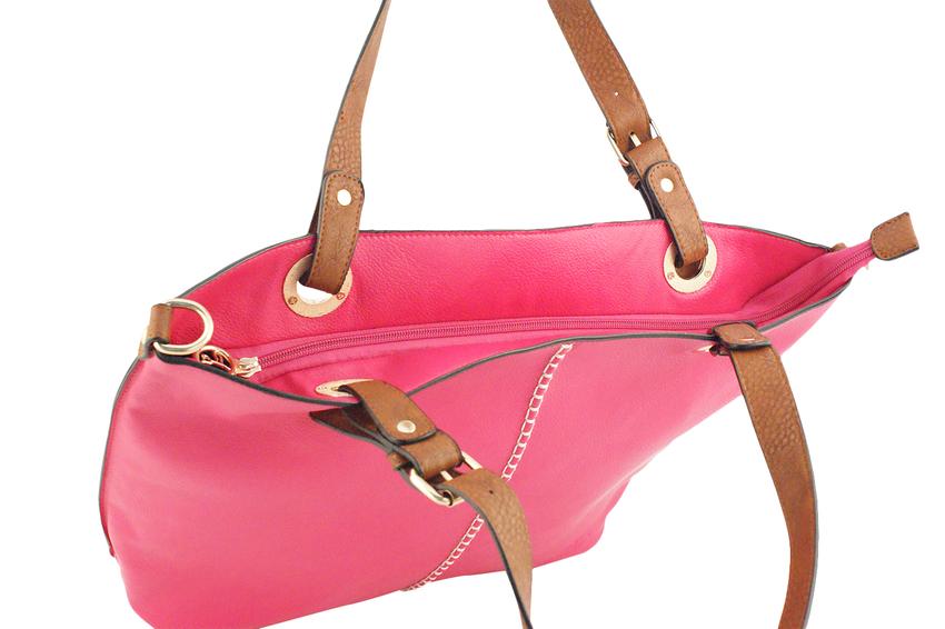 Handtasche "Lugano" - LineaSogno
