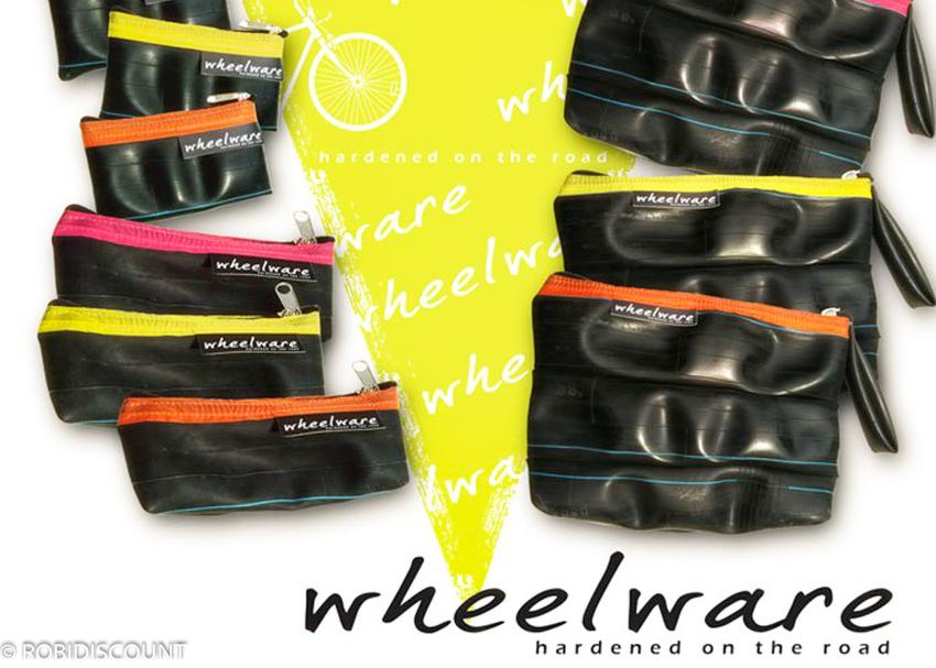 WHEELWARE