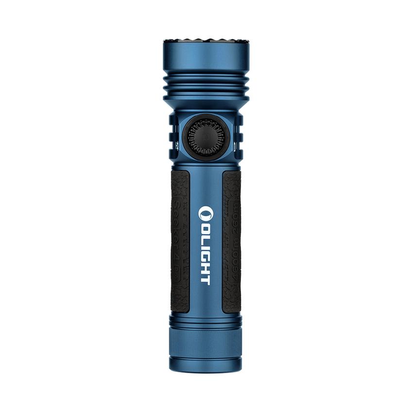 Olight Seeker 4 Pro LED Taschenlampe 