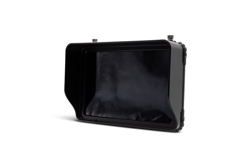 Sonnenblende für Einsatztablet RT810