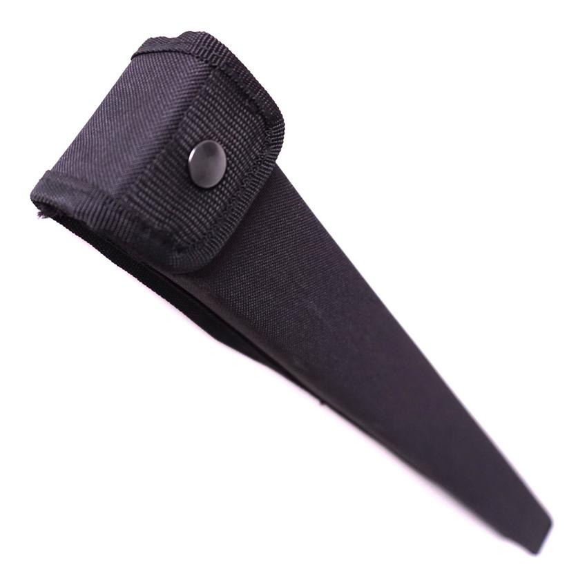 Set: Blue violin flight case, LOVE tape, bow case / Dunkelblaues Violin Travel Case, blaue LOVE-Bänder, Bogenetui