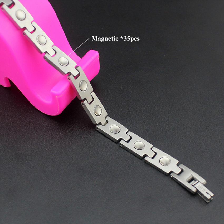 Halsband - 35 Magnetic Energy 