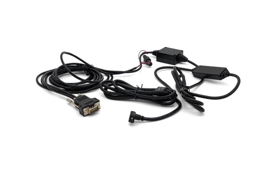 Anschlusskabel UBX Plus - Garmin Navigationsgerät