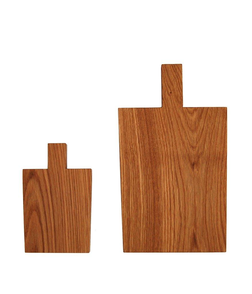Schneidebretter Holz skandinavisches Design