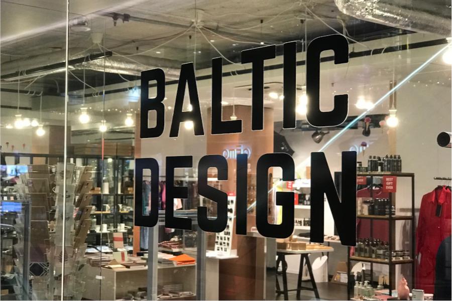 Riga Design Stores 2020