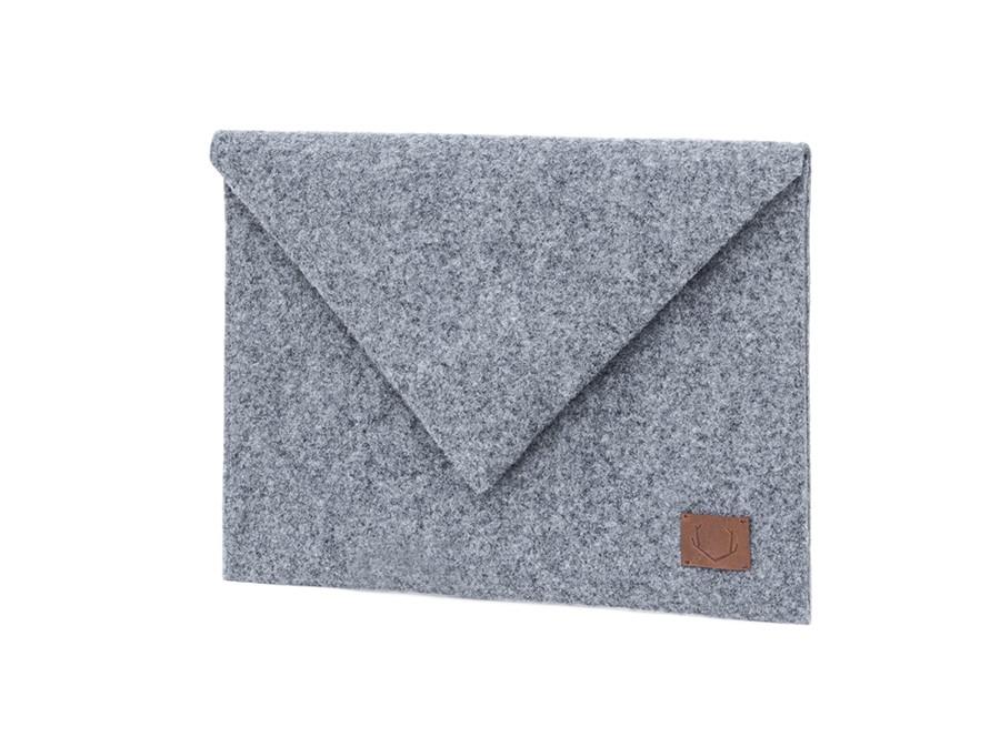 Laptoptasche 13 Zoll Umschlag Design